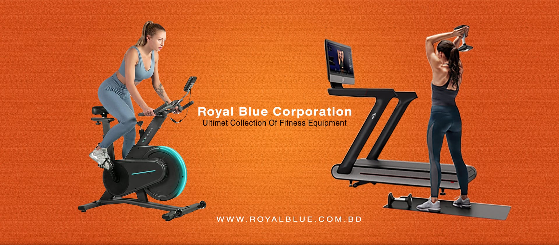royal blue corporation