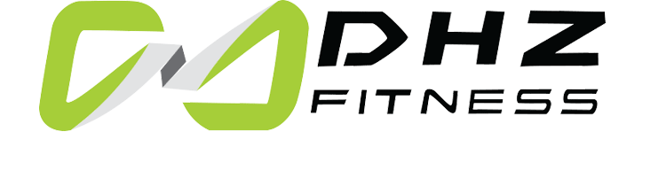 DHZ Logo