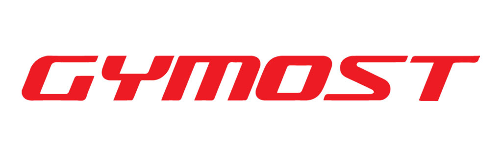 GYMOST-Logo